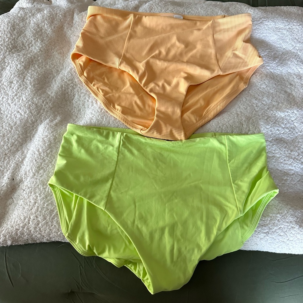 Calia swim bottoms